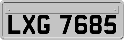 LXG7685