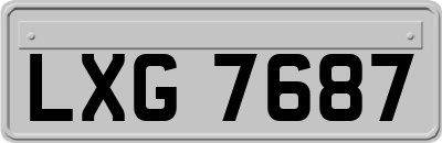 LXG7687