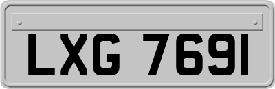 LXG7691