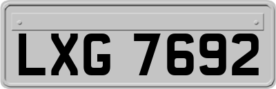 LXG7692