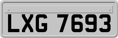 LXG7693