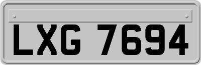 LXG7694