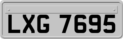 LXG7695