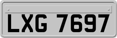 LXG7697