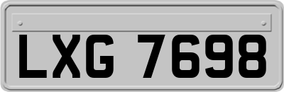 LXG7698