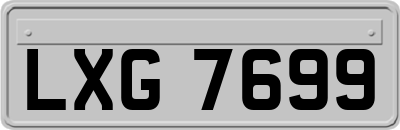 LXG7699