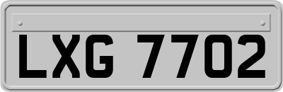 LXG7702