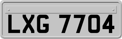 LXG7704