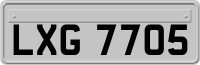 LXG7705