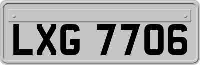 LXG7706
