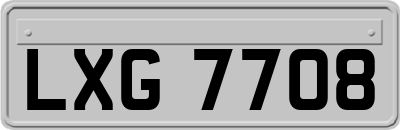 LXG7708
