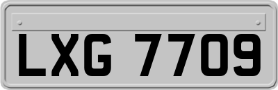 LXG7709