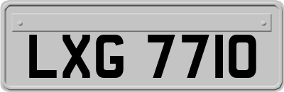 LXG7710