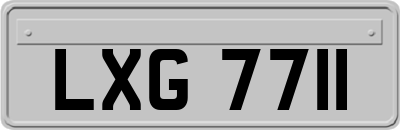 LXG7711