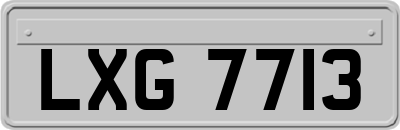 LXG7713