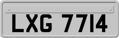 LXG7714