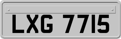 LXG7715