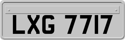 LXG7717