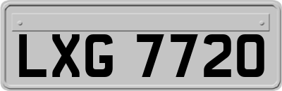 LXG7720