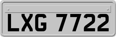 LXG7722