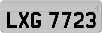 LXG7723