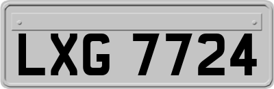LXG7724