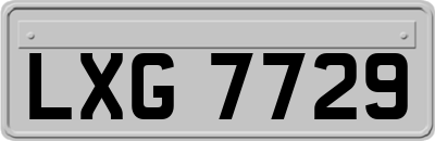 LXG7729