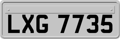 LXG7735