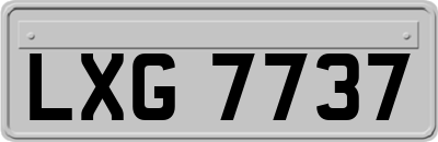 LXG7737