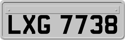 LXG7738