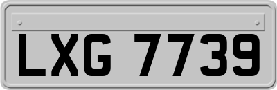 LXG7739