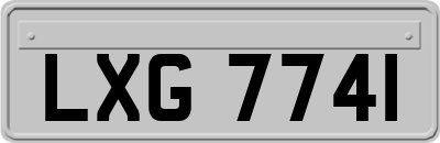 LXG7741