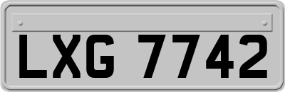 LXG7742