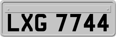 LXG7744