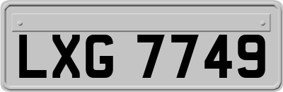 LXG7749