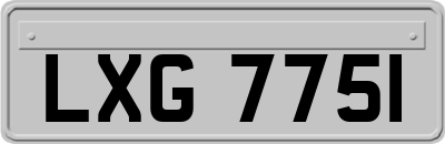 LXG7751