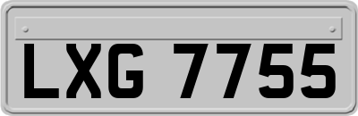 LXG7755