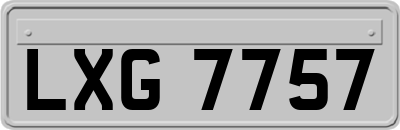 LXG7757
