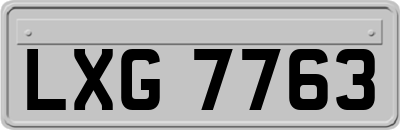 LXG7763