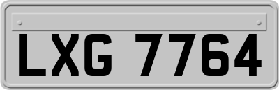 LXG7764