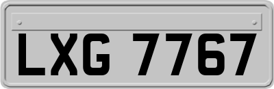 LXG7767