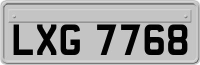 LXG7768
