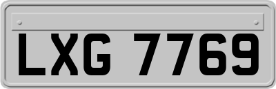 LXG7769