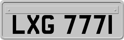 LXG7771