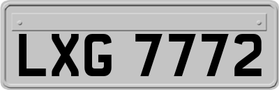 LXG7772