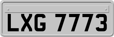 LXG7773