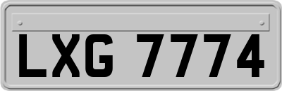LXG7774