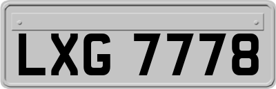 LXG7778