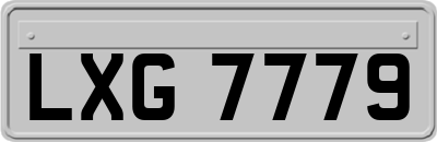 LXG7779