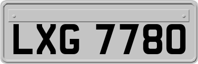 LXG7780